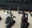 Warg Half Orcs von Dark Alliance (#72016)