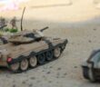 Behind Omaha Spieltisch #1: "Operation Sonnenblume, Afrika 1941"