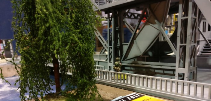 Bolt Action Battleground "Pegasus Bridge"