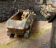 Spielbericht Behind Omaha: Forum für WW2-Table-Topper