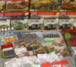 Big Haul @ Crisis 2016: Kaufrausch in 15mm und 20mm.