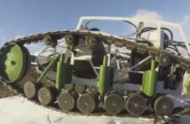 Ein Panzer in 5 Minuten? Nicht vom Sturmi?