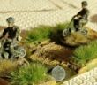 Squad-Bases gestalten: Kradschützen auf dem Silbertablett