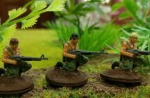 Doncolors Minis für "Vietnam 69"