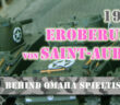 Behind Omaha Spieltisch "Eroberung der Stadt Saint-Aubin, Normandie, Juno-Beach 1944"