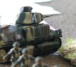 Behind Omaha Spieltisch #12: "Schlacht um Boulogne, 1940"