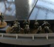 Behind Omaha Spieltisch #14: "Schlacht um Wake-Island, 1941"