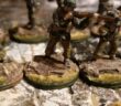Sumpf: Base-Gestaltung in 20mm