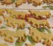 Leckerschmecker, Weihnachtsbäcker!