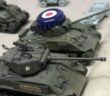 Utah Beach is calling: Florians erste Spielplatte entsteht