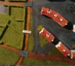 6mm-Battle: Behind Omaha in 1:285