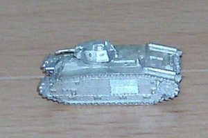 Char B1