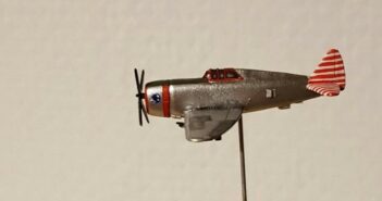 P-47 Thunderbolt: Air Assault in 1:285