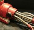 Steampunk: Welcome onboard of Behind Omaha