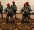 7th Marine Regiment: Operation Mameluke Thrust is calling