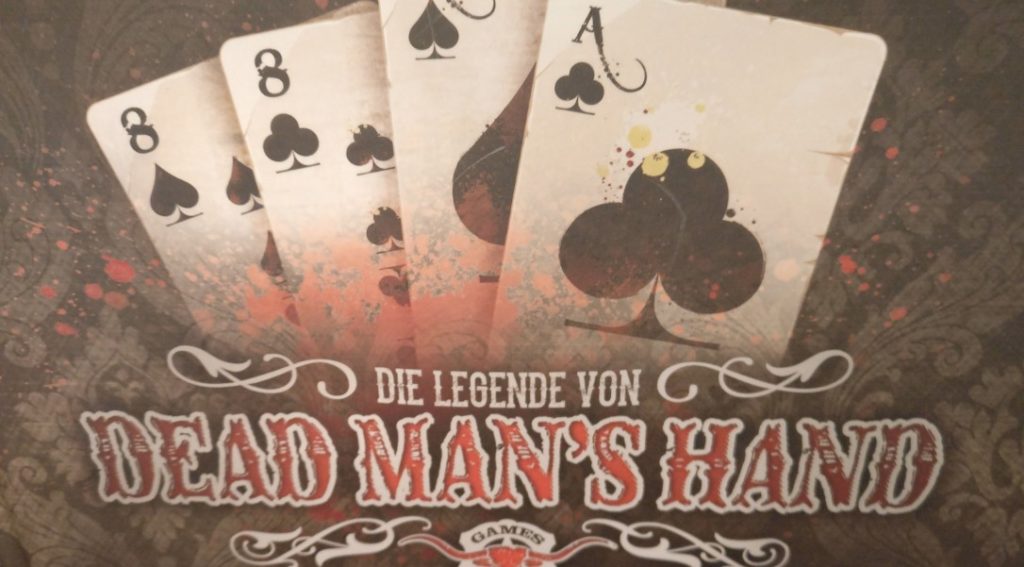 Dead-Mans-Hand-Spielplatte