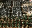 Work in Progress: es raschelt im Karton