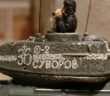Cybopob auf deutsch? Suvorov und andere Parolen!