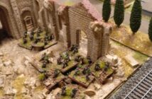 PBI Poor Bloody Infantry: Fight@Fastnacht