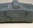 Sturmpanzerwagen A7V: very early war...