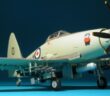 Westland Wyvern: Ein Trägerflugzeug mit einem sehr lauten Charakter