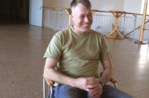 Do or Dice: BackStage Interview mit Björn