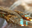 Drop Fleet Commander: orbital space combat von Hawk Warames auf der Do or Dice