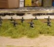 9. Infanterie-Division: Rekrutierung am Vatertag