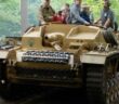 Militracks Overloon: Fotos vom 20. + 21. Mai 2017