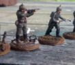 Deutsche Frühjahrsoffensive 1918