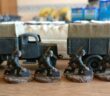 Pionier-Bataillon 37: Anker - Wirf!