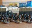 Schützen-Regiment 1: PBI hinterlässt Spuren