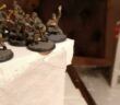 Styrodur-Workshop bei den Asgards