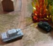 Schlacht um Bastogne: Battle Report #4 // 12. Zug bis zum Finale