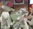 Pink Unicorn bis zum Abwinken