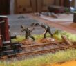 „Roter Oktober“ #14: Gras ist nicht gleich Gras