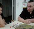 "Ugah Ugah !!!": Halvarsons neue Spielplatte