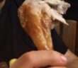 Dobbelt Giggel, odder was?