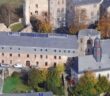 Unicorn-Tours? Basteln mit Uni und Freunden in der Jugendburg Hohensolms