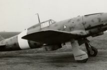 Macchi MC. 202 Folgore: Italiens überlegener Jäger