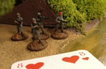 Paper Tigers #22: Elite-Einheiten Paper Tigers #22: Elite-Einheiten