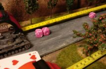 Paper Tigers #23: Straßen & Rollbahnen