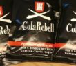 ColaRebell: ein Table-Top-Treibstoff aus Tactica-City? Iss klaaar...
