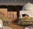 Pimp my ride: Panzer und Kfz für die PBI-DAK-Army