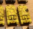 Unboxing Bestellonkel: lange ersehnter Nachschub für die 15mm Sturmi Army