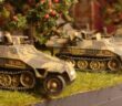 Blitzkrieg ist, wenn...