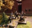 Battle-Report "Erzhausen": PBI-Spiele hautnah
