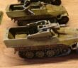 Haul@Crisis: PBI-15mm-Army für den Sturmi