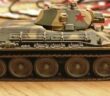 Dragon Armor 60473 T-34/76 Mod. 1941: langsam wächst die Rote Armee