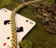 Paper Tigers #37: zusätzliche Kommandokarten ziehen